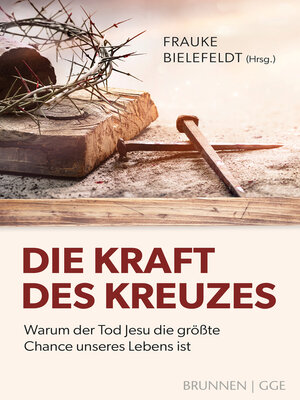 cover image of Die Kraft des Kreuzes